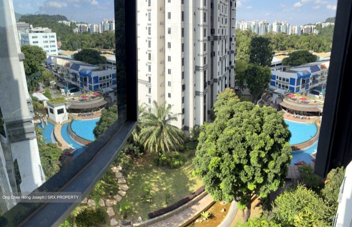 Regent Heights (D23), Condominium #562195271